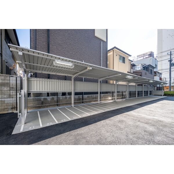 エステムコート新大阪 X VIパルスの外観6枚目