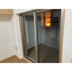 号室の写真