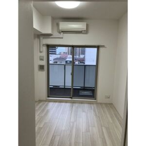 号室の写真
