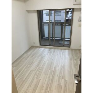 号室の写真