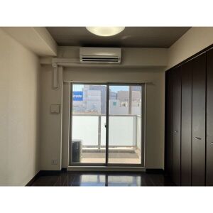 号室の写真