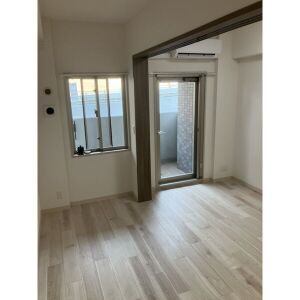 号室の写真