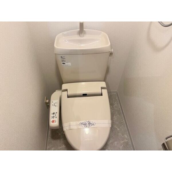 エステムコート三宮駅前ラ・ドゥーの室内写真5枚目