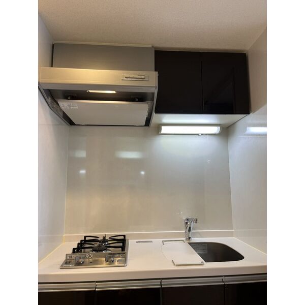 エステムコート梅田・天神橋IIIアヴァンテの室内写真3枚目