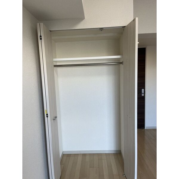 エステムコート梅田・天神橋IIIアヴァンテの室内写真4枚目