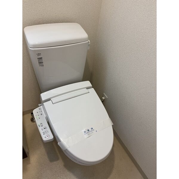 エステムコート梅田・天神橋IIIアヴァンテの室内写真7枚目