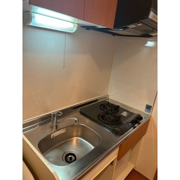 エステムプラザミッドプレイスの室内写真3枚目