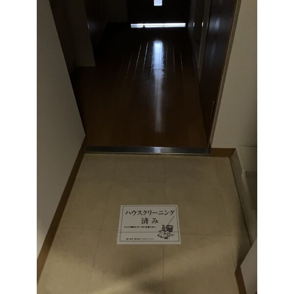 エステムプラザミッドプレイスの室内写真8枚目