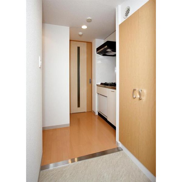 エステムコート新大阪VIエキスプレイスの室内写真1枚目