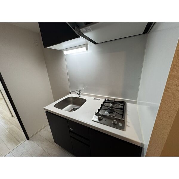 エステムプラザ福島ジェネルの室内写真3枚目