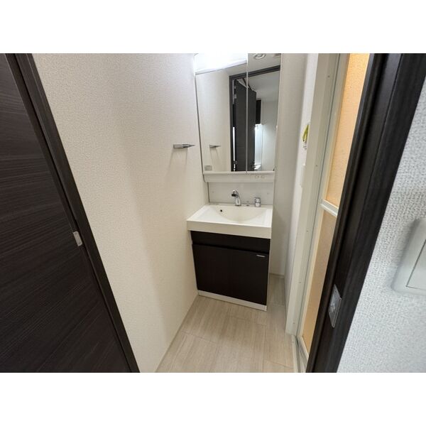 エステムプラザ福島ジェネルの室内写真5枚目