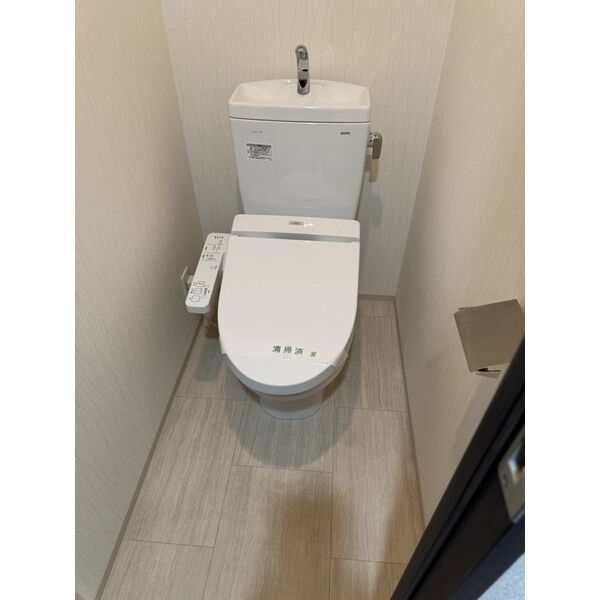 エステムプラザ福島ジェネルの室内写真7枚目