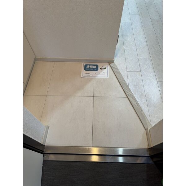 エステムプラザ福島ジェネルの室内写真8枚目