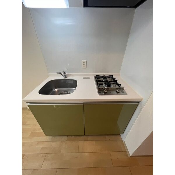 エステムコート難波IIIラグースの室内写真5枚目