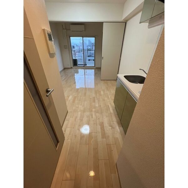 エステムコート難波IIIラグースの室内写真6枚目