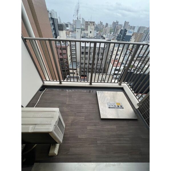 エステムコート難波IIIラグースの室内写真10枚目