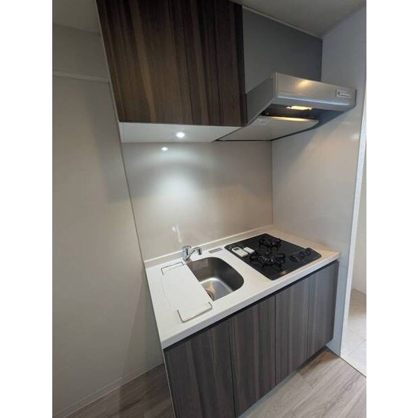 エステムコート京都西大路の室内写真3枚目