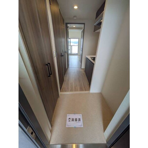 エステムコート京都西大路の室内写真8枚目