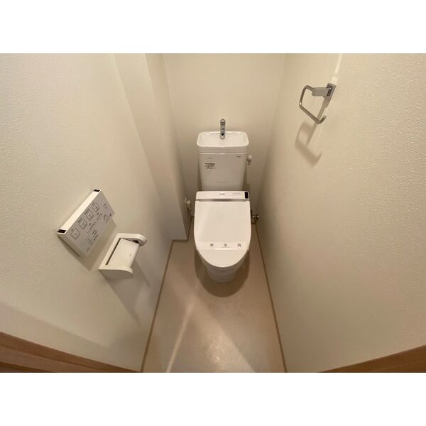 エスカーサ大阪WESTの室内写真7枚目