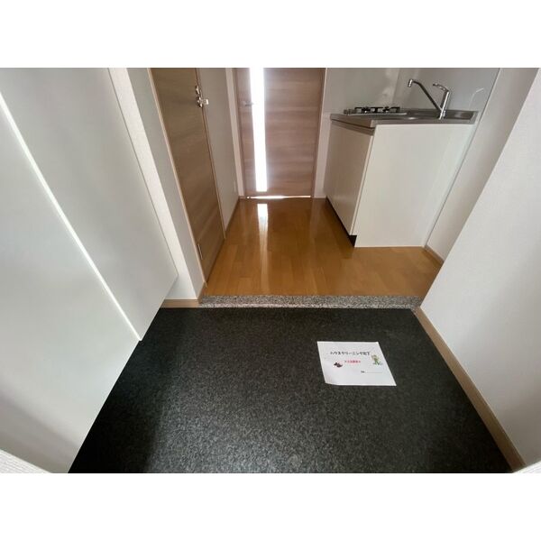 エスカーサ大阪WESTの室内写真8枚目