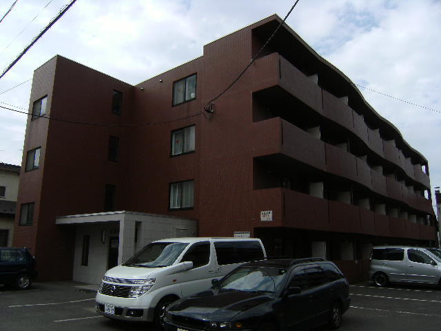 東洋ハイツC棟 画像2