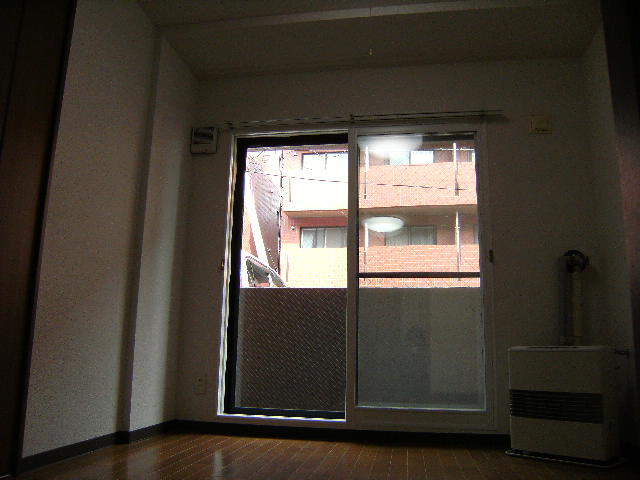 東洋ハイツC棟 画像5