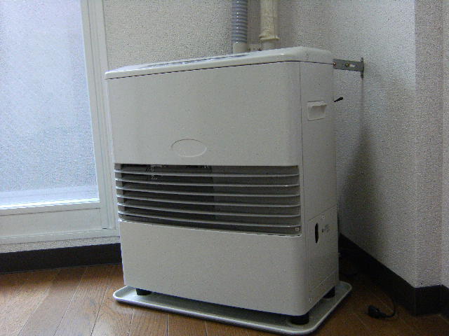東洋ハイツC棟 画像8