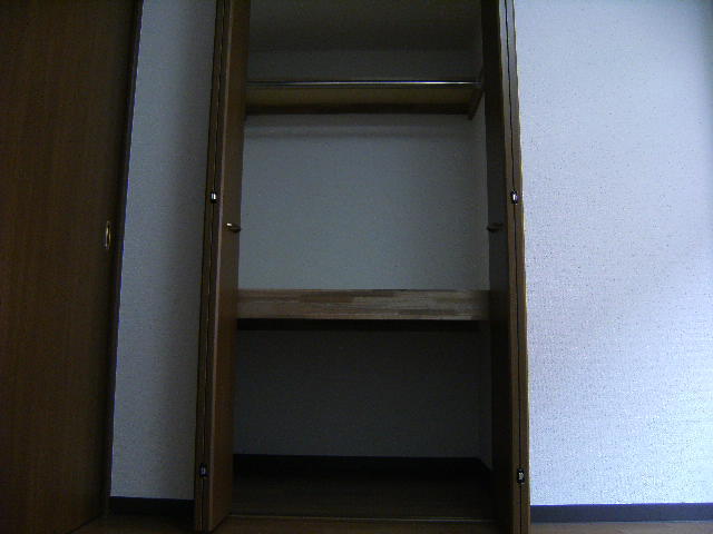東洋ハイツC棟 画像9