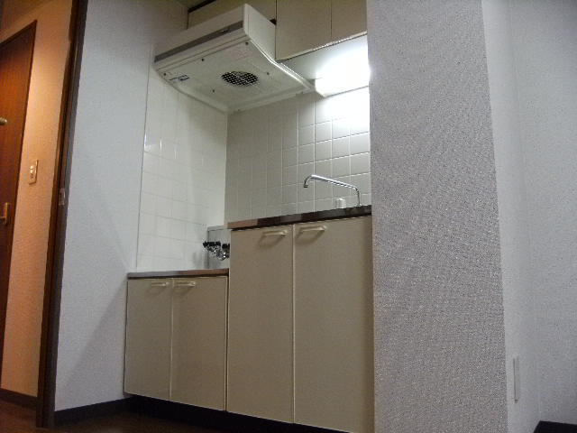東洋ハイツC棟 画像10