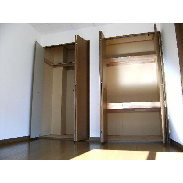 金盛マンション B棟 画像3