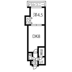 東洋ハイツC棟 画像11