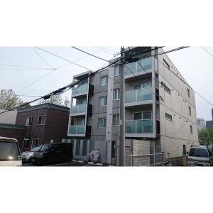 ストークト東区役所前