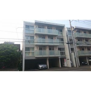 フェスタリア札幌