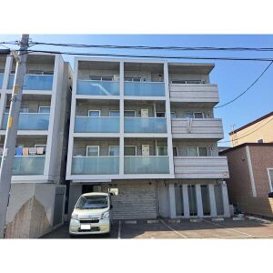 シティプラザ新札幌