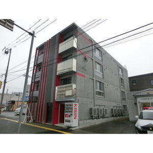 シティプラザ手稲アネックス