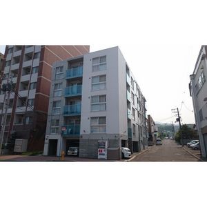 シティプラザ手稲本町