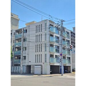 プレミアシティ札幌