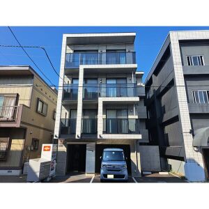 オルガ東札幌