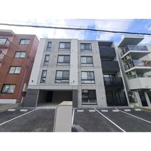 ボヌール手稲本町