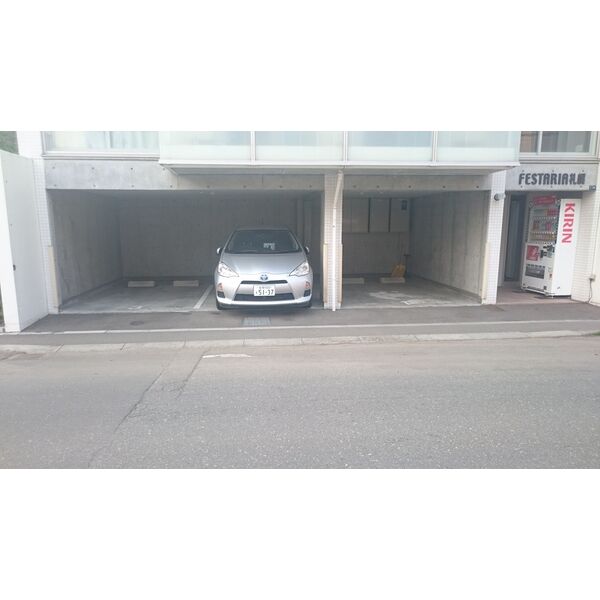 フェスタリア札幌 画像5