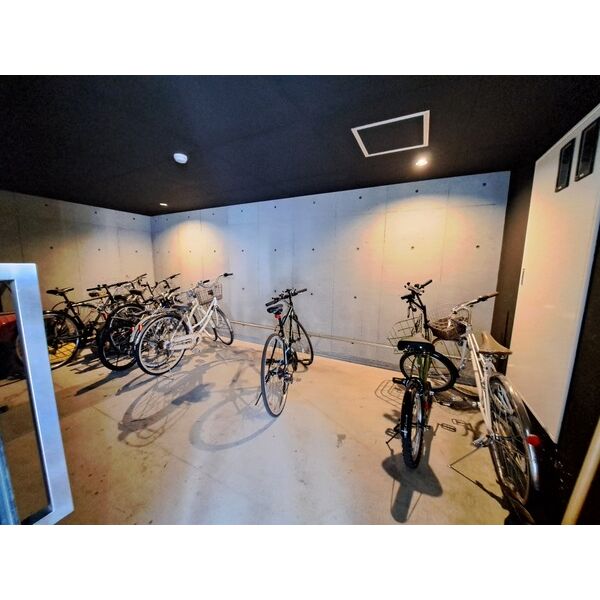 シャトーライフ山鼻1 画像4