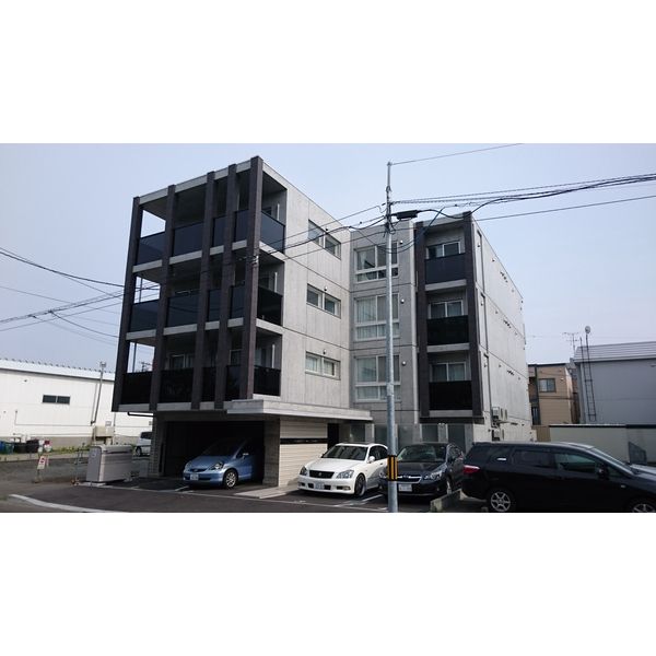 フォレストヒルズN36 画像1