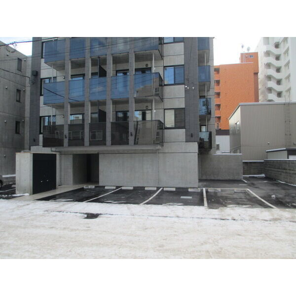 シエル山鼻 画像10