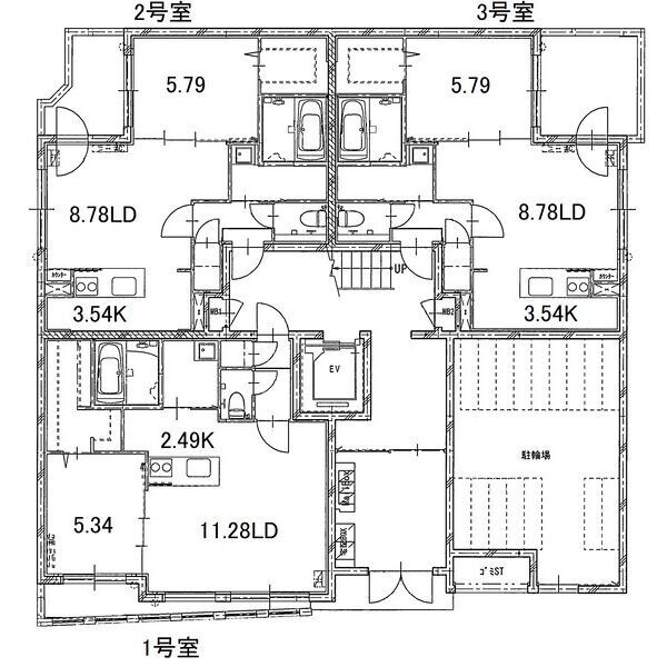 コンフォルト2.1 画像7
