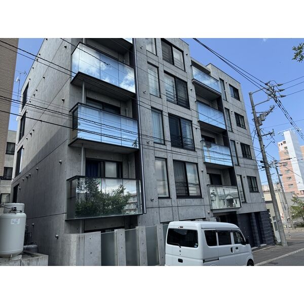 コンフォルト2.1 画像1
