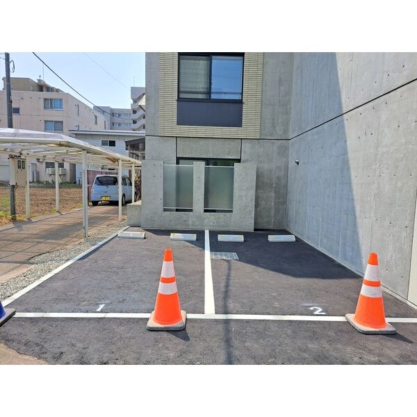 グランベール 画像9