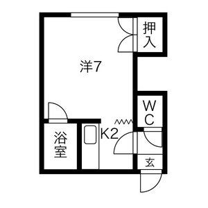 間取図面画像