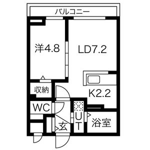 間取図面画像