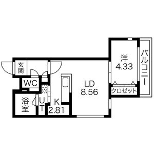 間取図面画像