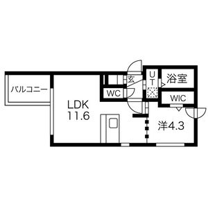 間取図面画像